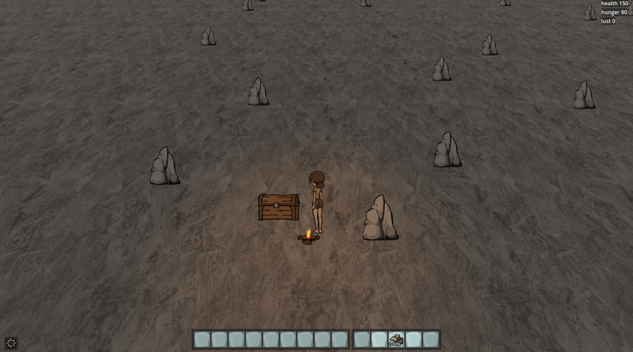 诡诈边境 Devious Frontiers v0.4.0 PC端 预览图