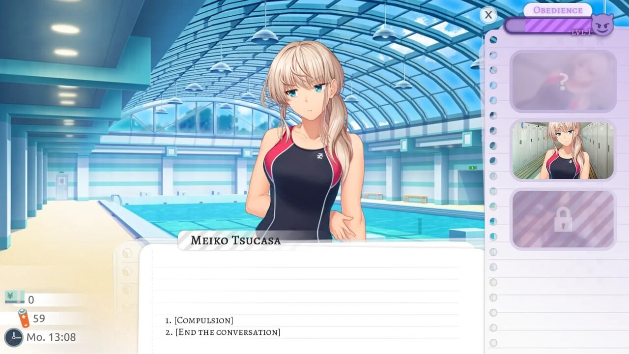 校园游戏 School Game V0.980bugfix7 双端 官中高清版 预览图