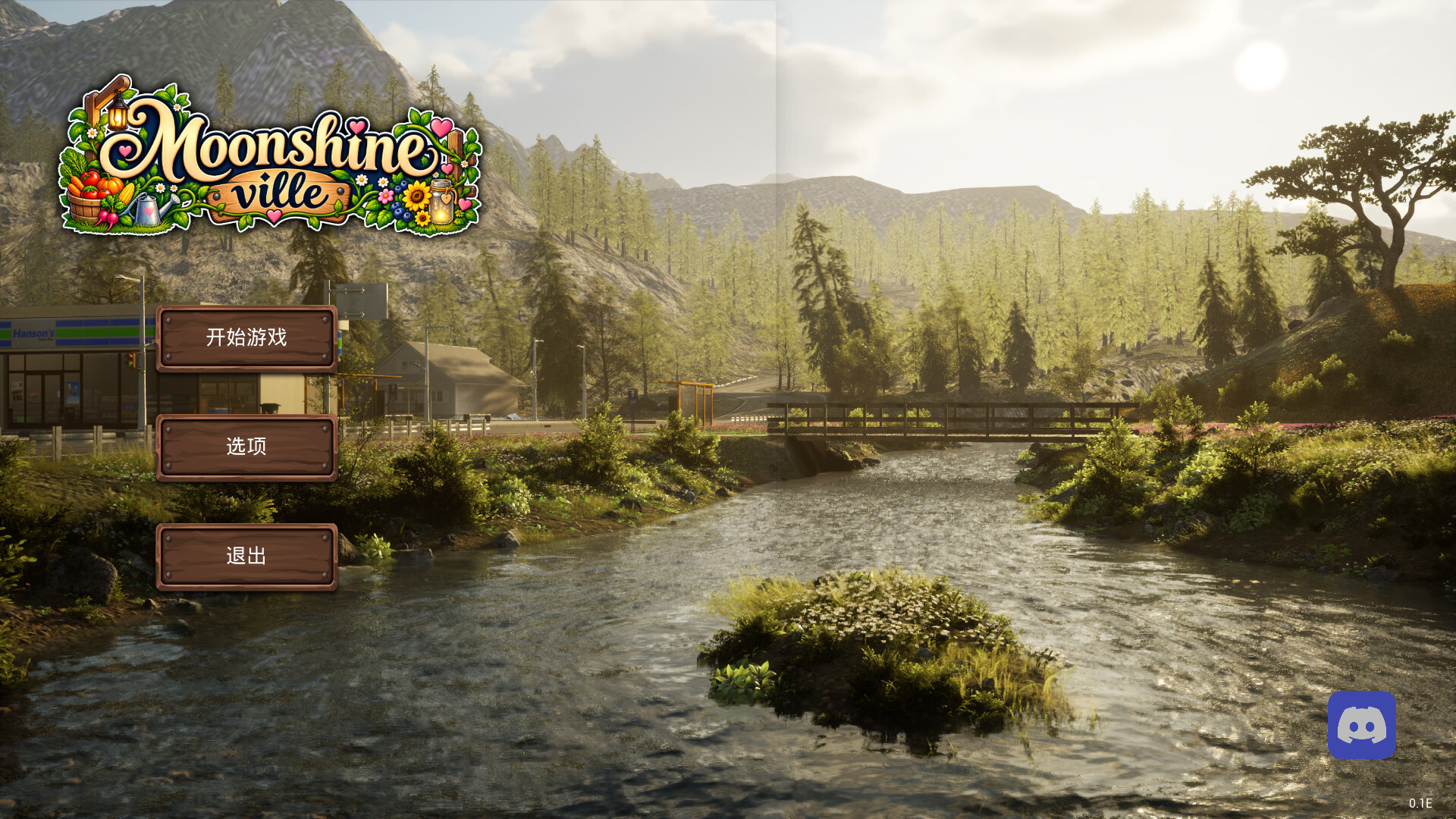 月光小镇 Moonshine Ville PC端 官中更新版 预览图