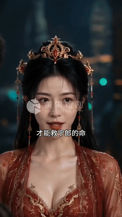 AI短剧-逼良为妖 1-10集 动漫视频 PC端 预览图