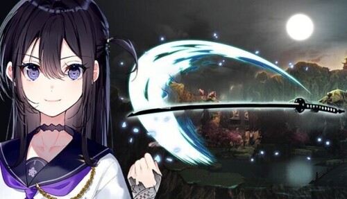 《武士少女》+全DLC + V3.0.0绅士MOD整合包 PC端 汉化版 预览图