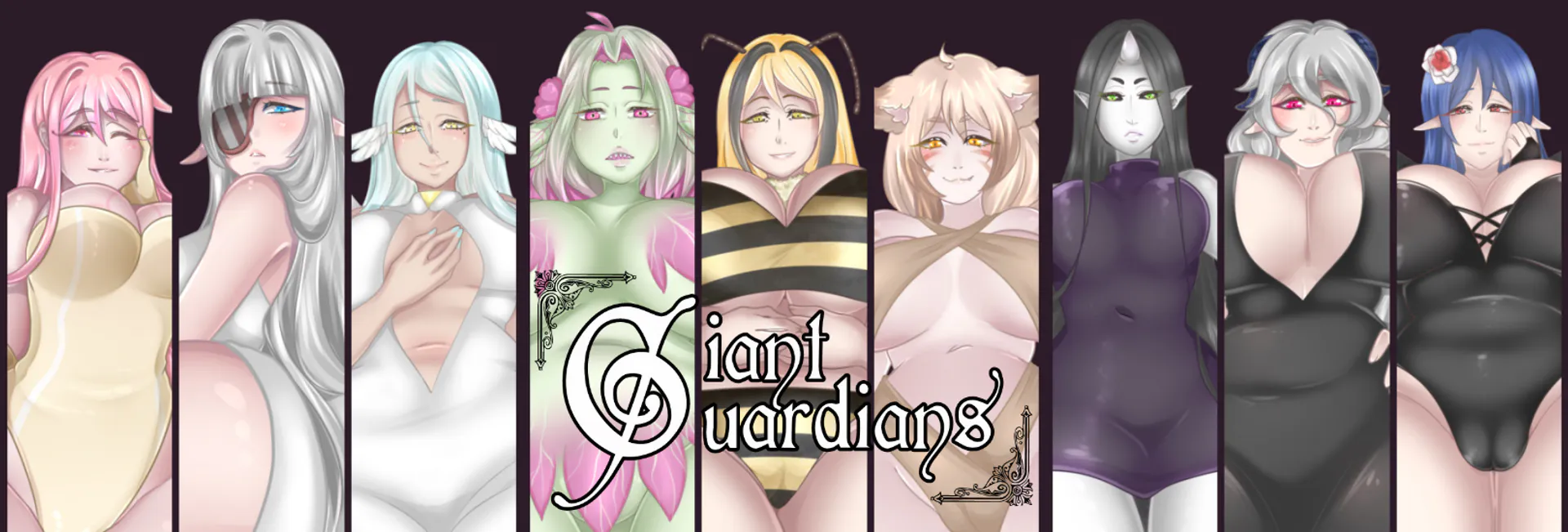 巨人守护者 Giant Guardians v0.4.11 双端 汉化版 预览图