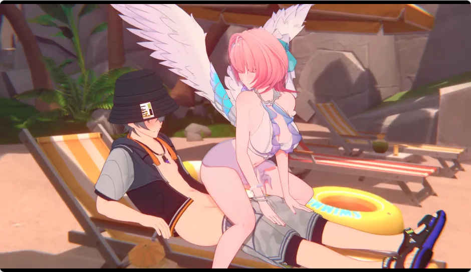 Erio蕾米埃尔和露西 动漫视频 PC端 更新版 预览图