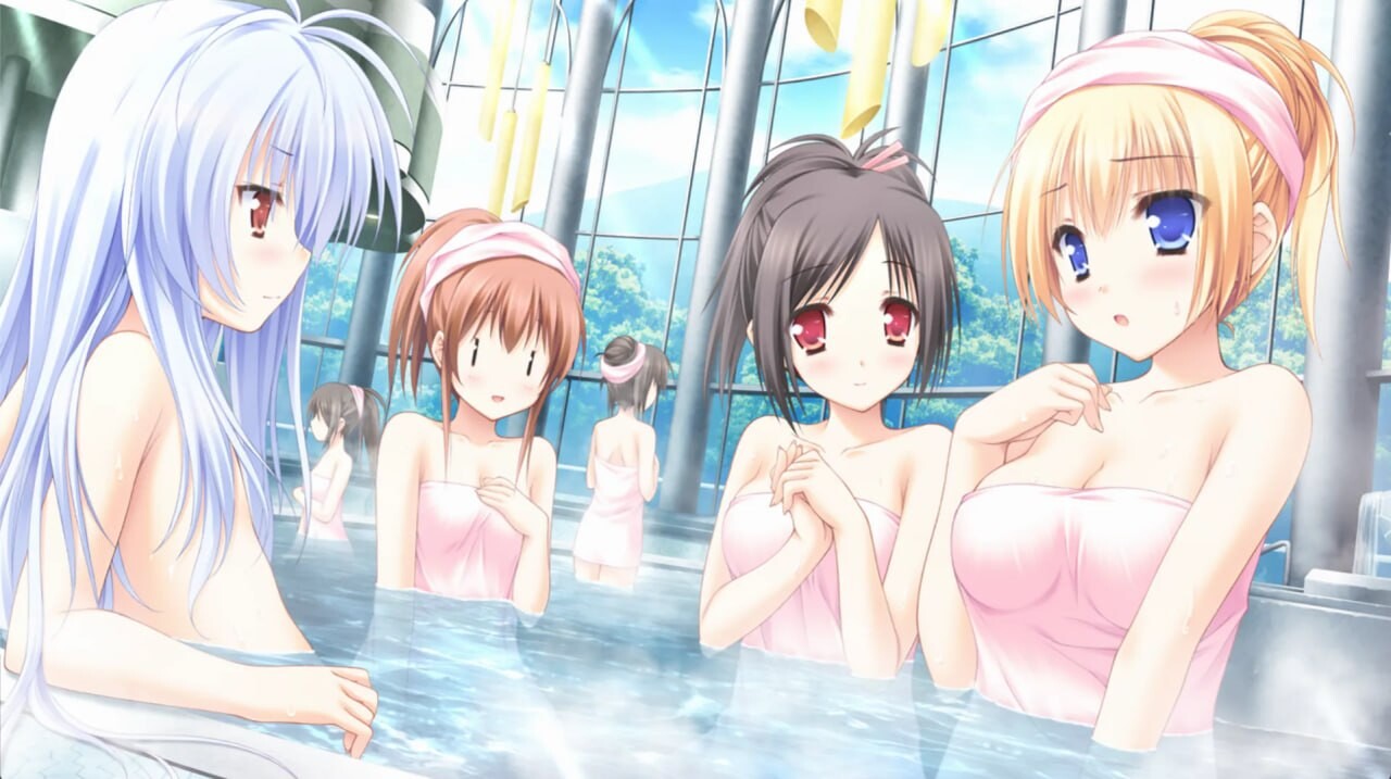 花色七芒星 花色ヘプタグラム PC端 汉化完整版 预览图