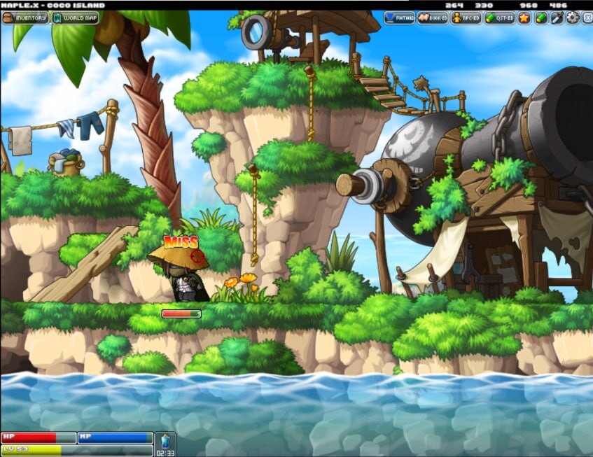 国王陨落 Kings Fall v0.2P PC端 2 PC端 汉化版 预览图