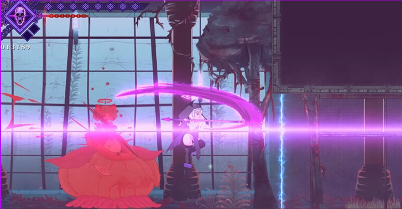 动作ACT/猎奇/动态 DepraviA SARIEL 先行版Ver-202411_β_1.09 原版生肉 1 PC端 日文原更新版 预览图
