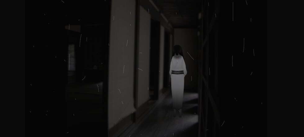 あ、幽霊 PC端 AI汉化版 预览图