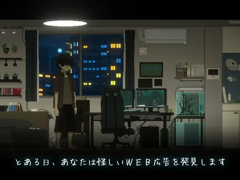 CIRCLEMATE サークルメイト PC端 日文原版 预览图