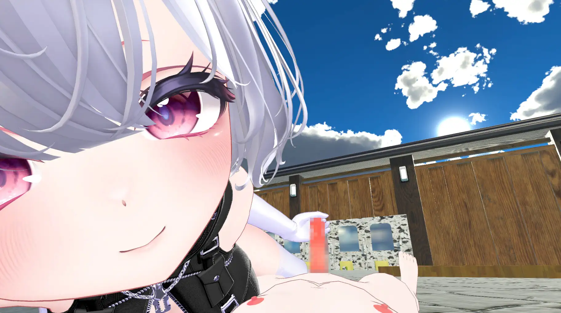环奈的男性诊所 かんなのメンズクリニック PC端 官中版 预览图