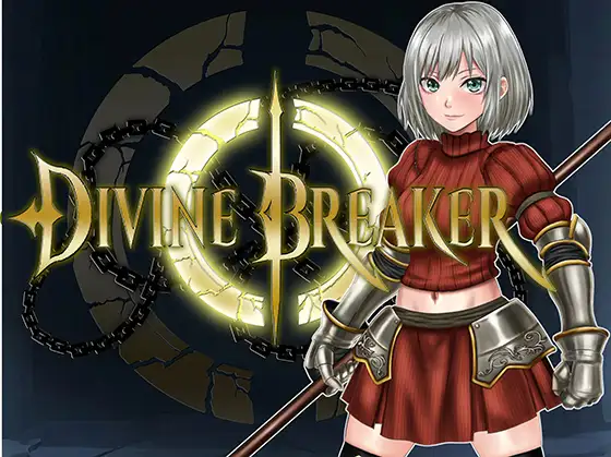 神圣破坏者 DIVINE BREAKER PC端 官中版 预览图