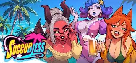 魅魔赐福/Succubless PC端 官中高清版 预览图