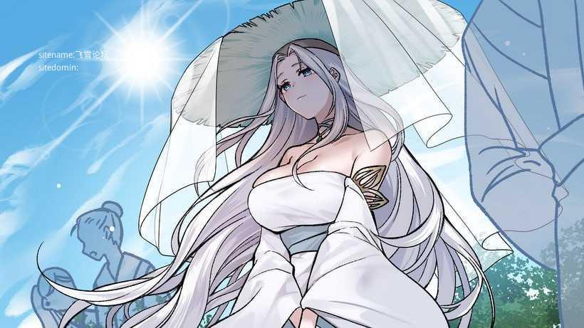 九界之上 ▫️ Above the immortality Realm ▫️ v0.6.0-p ▫️ PC端 官中无码 预览图