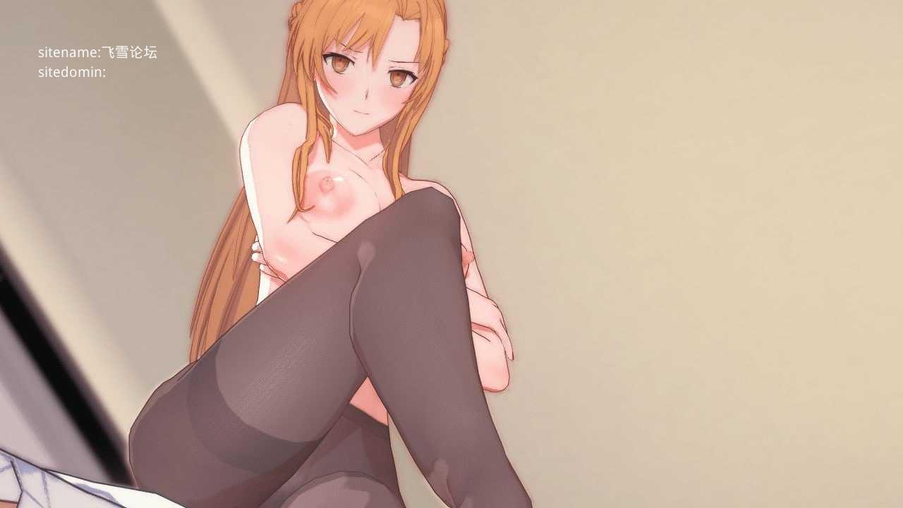 SAO~气息遮断魔法的陷阱Ⅱ~verβ8 PC端 官中高清版 预览图