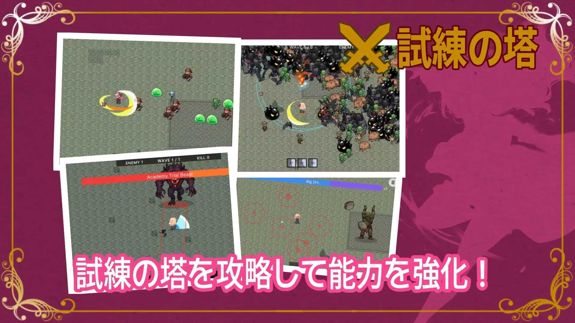 克蕾雅奋斗/クレア・ストラグル PC端 AI汉化更新版 预览图