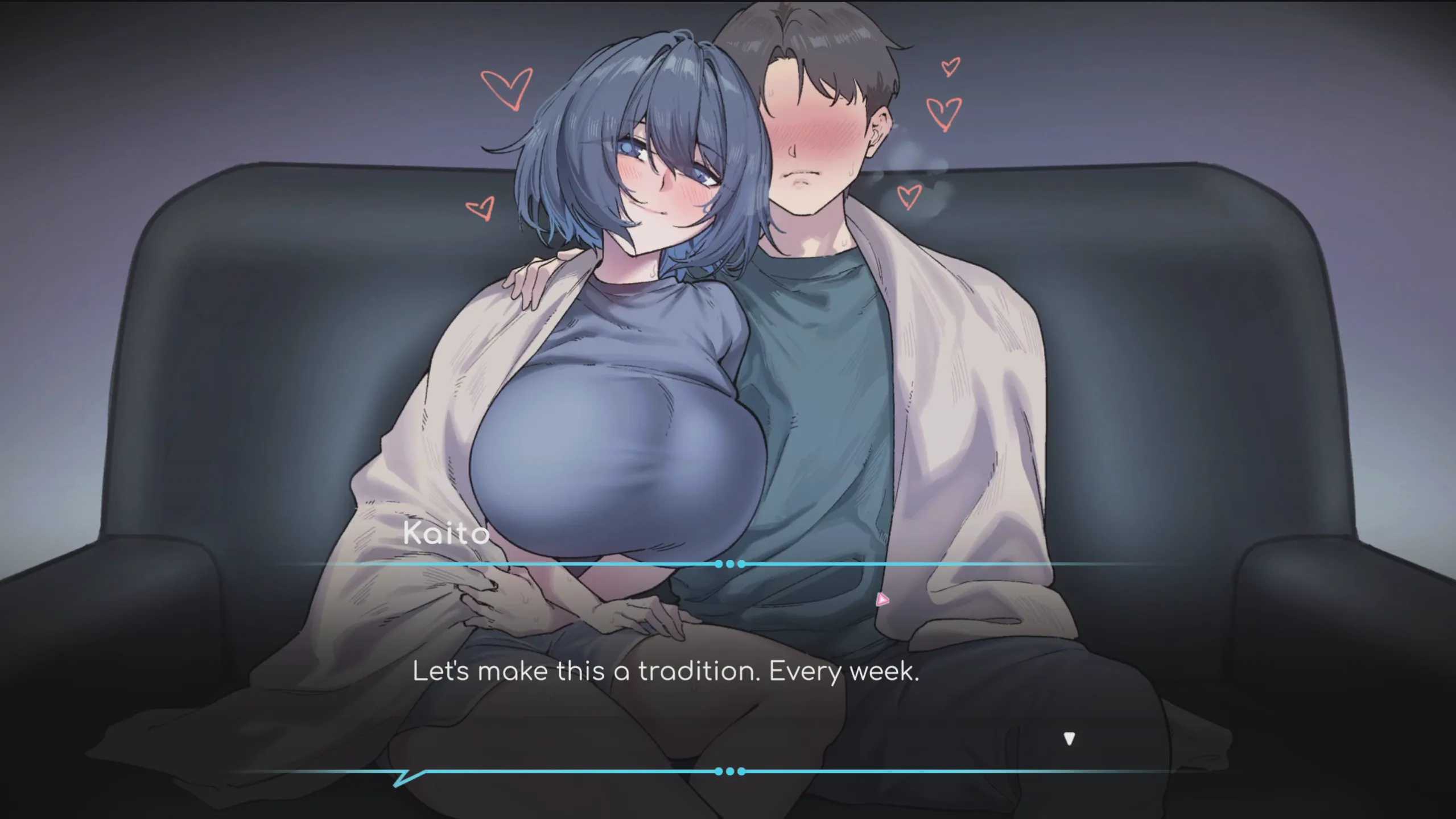 救生员狂热 Lifeguard Holic 0.94A 官方中文版 PC端 官中版 预览图