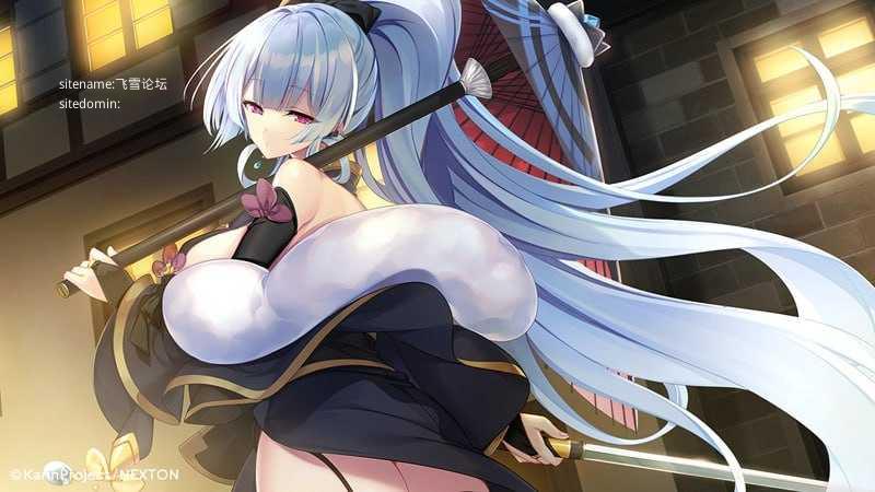 孤独魔王与我的塔/ぼっちな魔王と俺の塔 PC端 AI汉化版 预览图