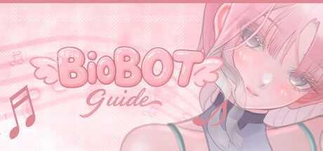 BioBot Guide: 色欲同频/BioBot Guide: SexySync PC端 官中高清版 预览图