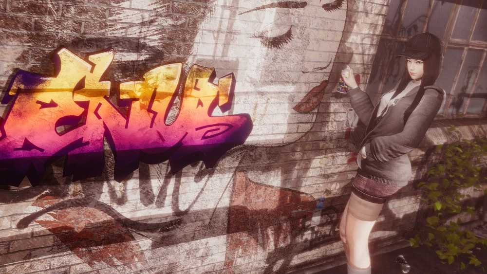 野猫/Wild Cats Ver0.4.0 官方中文版 双端 官中版 预览图
