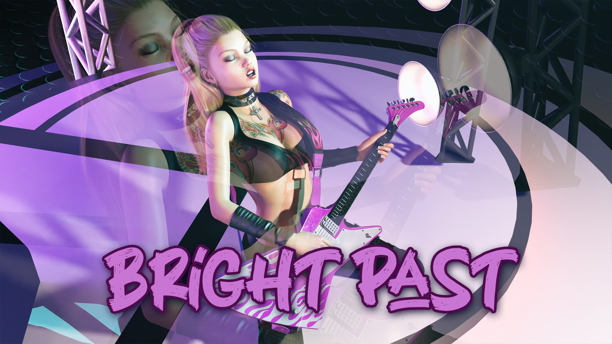 光明往事 Bright Past v1.006 官中+作弊M PC端 官中高清版 预览图