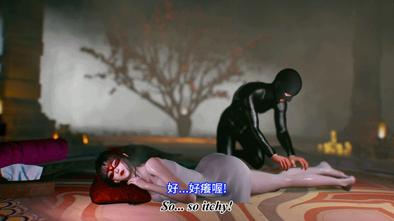 ado5168 亂世嬌妻 EP05+06 清纯美艳娇妻被采花贼 中配/中字 动漫视频 预览图