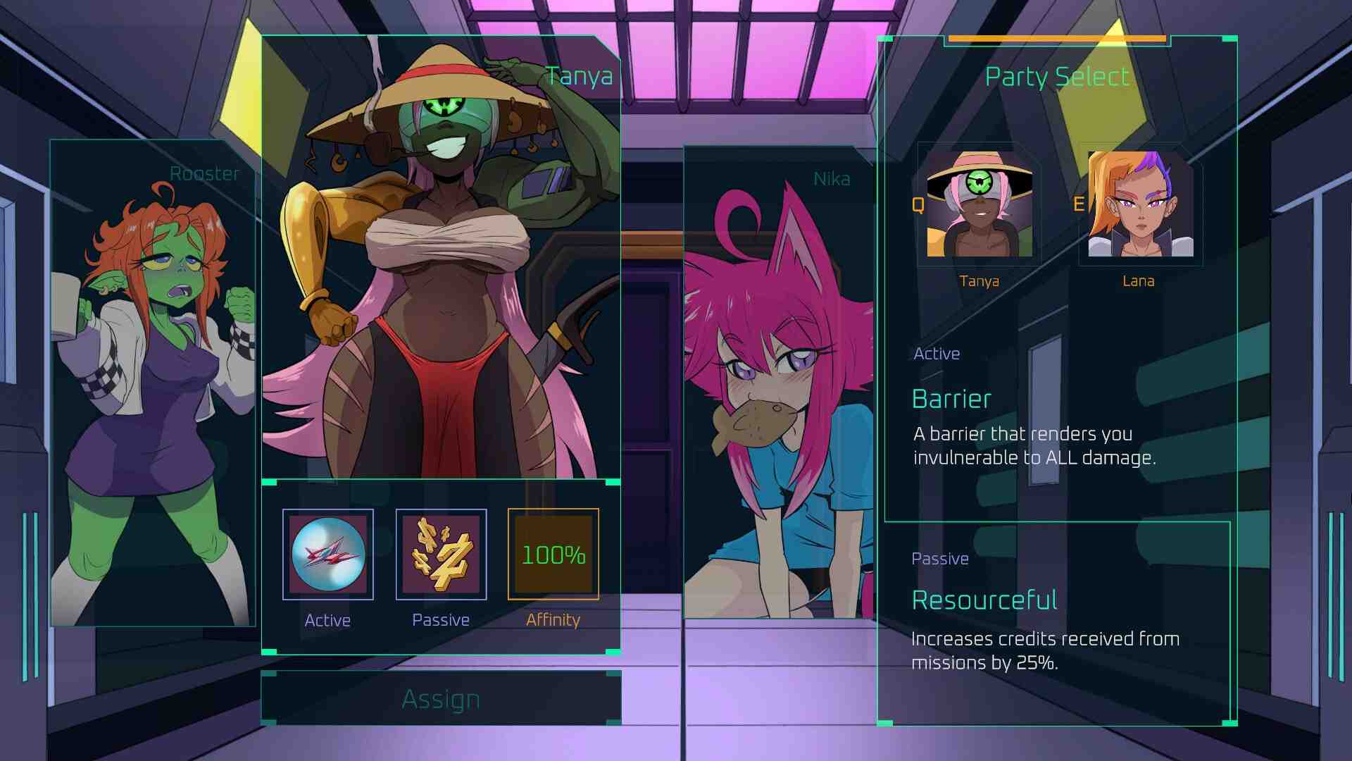 星际播种王 / Starbreed v1.0.2 PC端 官中版 预览图