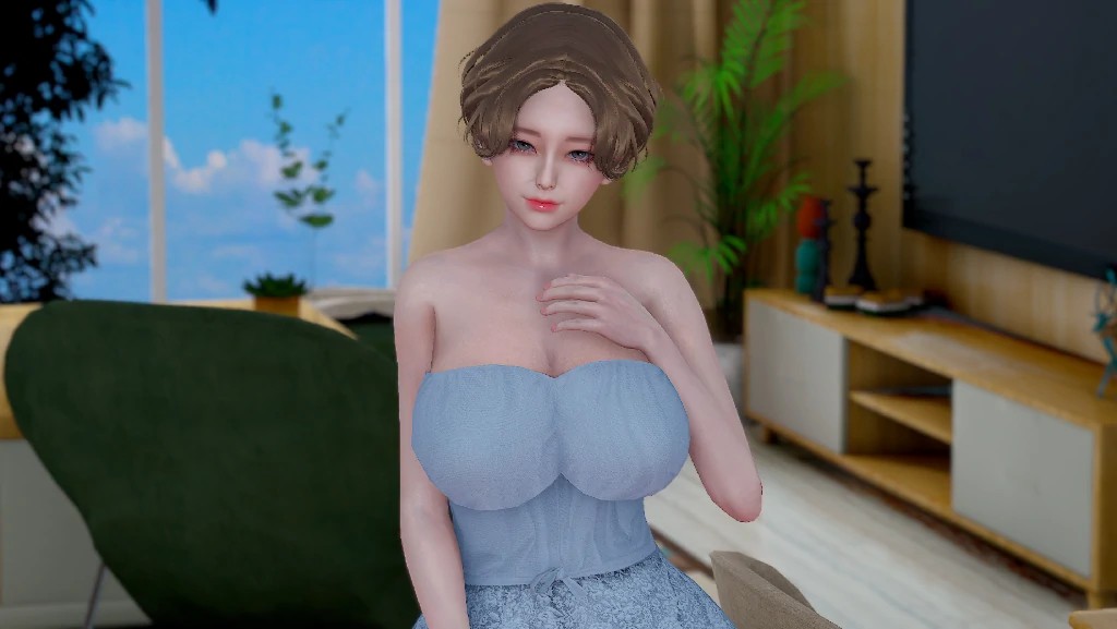 欲望村 Lust Village v1.10 双端 AI汉化版 预览图