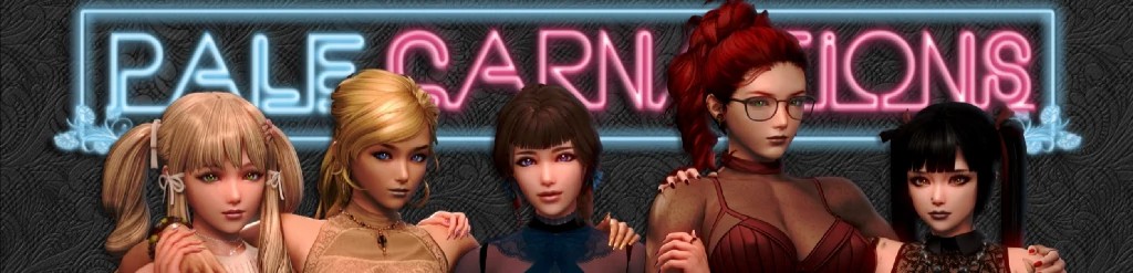 苍白康乃馨 Pale Carnations 第4章上行：第7章 EA PC端 AI汉化更新版 预览图