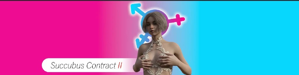 魅魔契约II Succubus Contract II v27.0 双端 AI汉化版 预览图