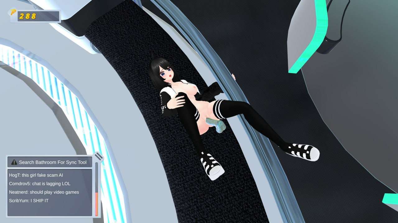 超级明星！ Cam Star! PC端 汉化版 预览图