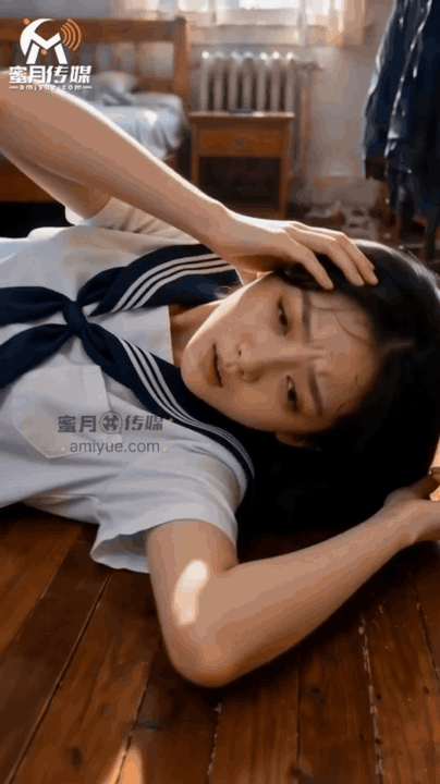 AI真人短剧《精液救世-丧尸围城》 动漫视频 PC端 预览图