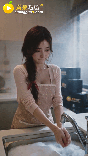AI短剧《艳母》第1-2集 动漫视频 PC端 预览图