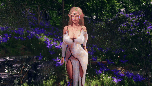Eldrea: Saga PC端 更新版 预览图