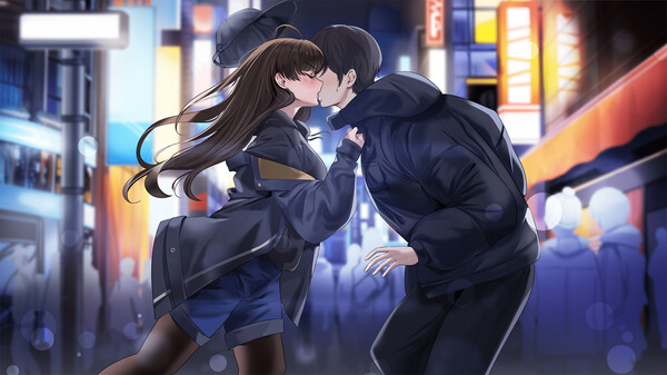 融雪/Yusetsu PC端 官中版 预览图