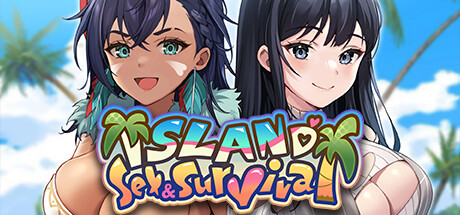 荒岛 X 爱 X 求生 v1.08 官方中文版 PC端 官中版 预览图
