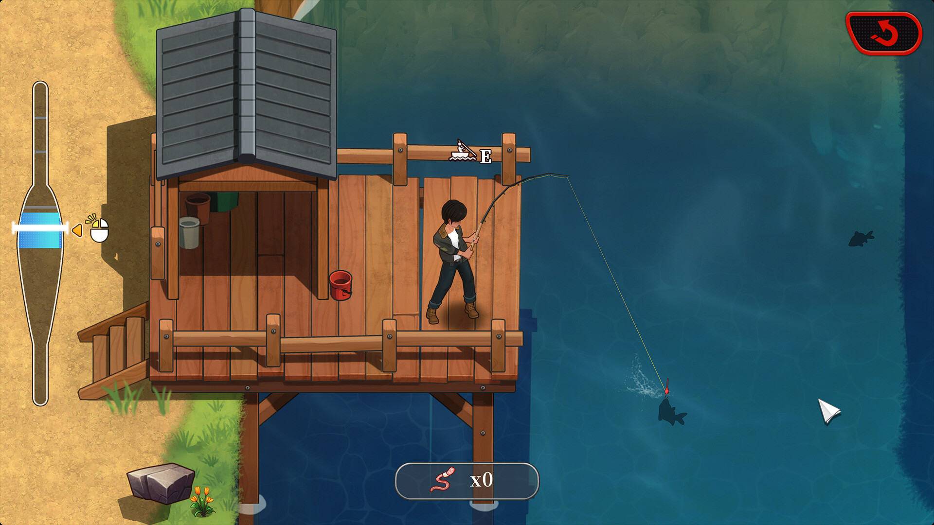 幸福岛幻想 Happy Island Fantasy v1.2.03 PC端 官中高清完整版 预览图
