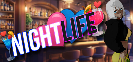 夜生活/Nightlife V1.2.2 官方中文版 PC端 官中版 预览图