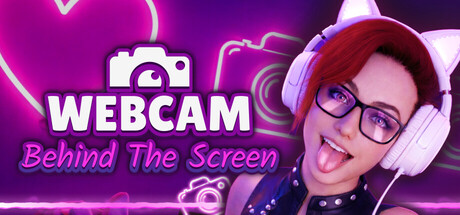 网络摄像头：屏幕背后 Build.25089974 官方中文版 PC端 官中版 预览图