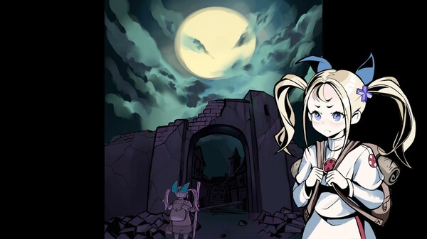 KimiMuzi 君は無慈悲な豚の女王 你是无情的猪女王 STEAM官方中文版 PC端 官中版 预览图