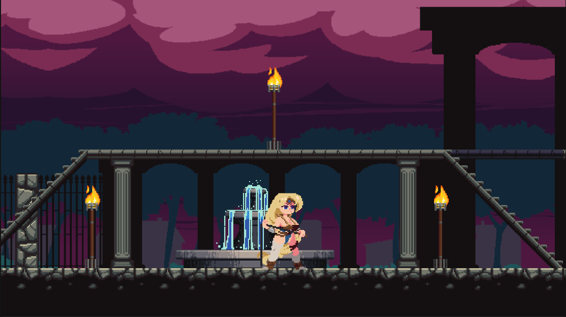 瓦尼亚城堡 Castelo da Vania Castle of Vania PC端 官中高清版 预览图