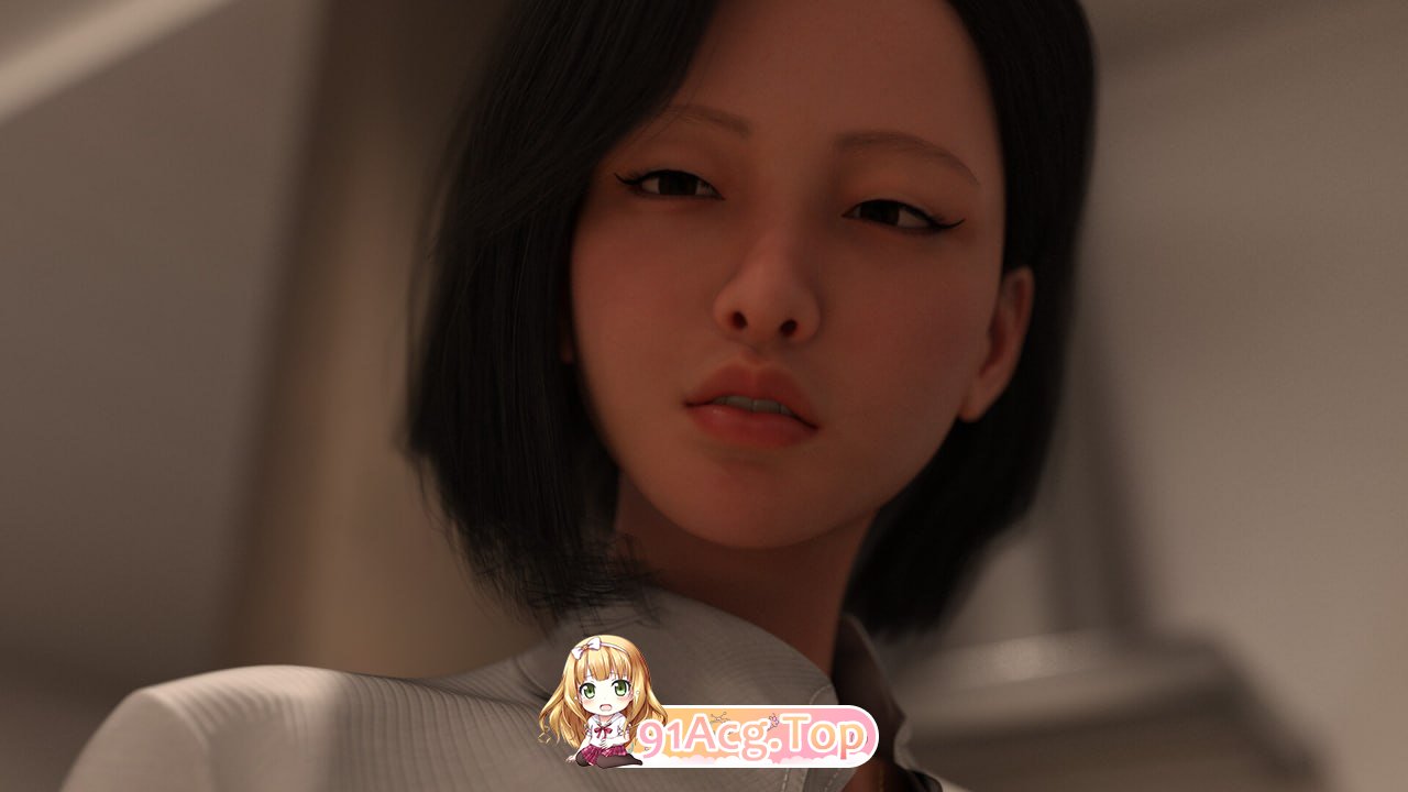 3DSLG/汉化/动态 女房东诱惑模拟器官方中文版 PC端 官中版 预览图