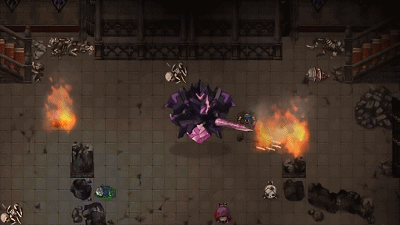 苍色之光与魔剑锻造师 V1.01R 官方中文正式步兵版 PC端 官中步兵 预览图