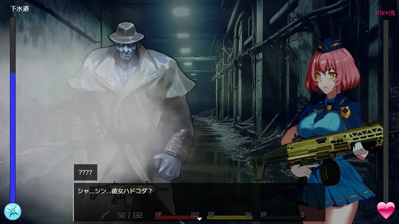隧道逃生：命运交织（番外篇）v0.20.0a SP 特别版/TUNNEL ESCAPE Fates Entwined PC端 官中版 预览图