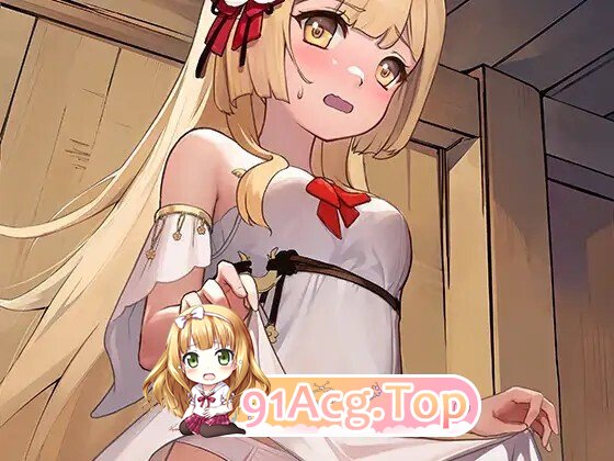 紺碧の航跡 終焉の塔と詩を紡ぐ少女 开发版 ver0.0.61 PC端 官中版 预览图