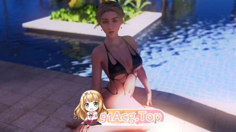 Hail0.v0.91.1 PC端 官中高清版 预览图