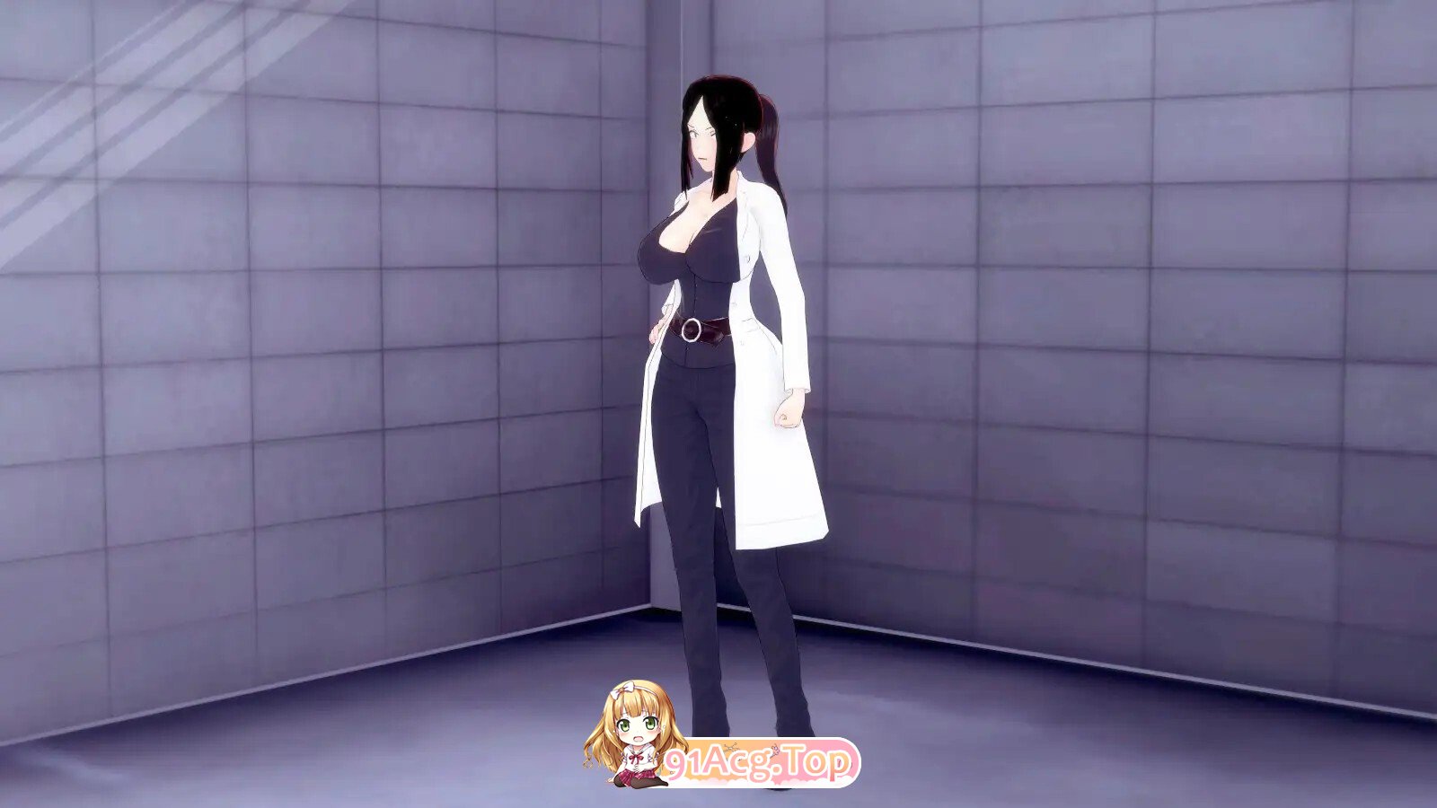 LATEX rubberratory PC端 AI汉化更新版 预览图