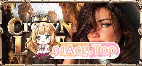 情欲之冠 18+ /Crown of Lust 18+ /STEAM官方中文 PC端 官中版 预览图