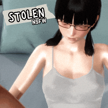 被盗 Stolen v0.32官中步兵 双端 官中步兵 预览图