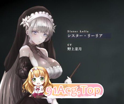 哥特少女勇与魔城2 SiNiSistar2 V1.3.1 官方中文正式版 PC端 官中版 预览图