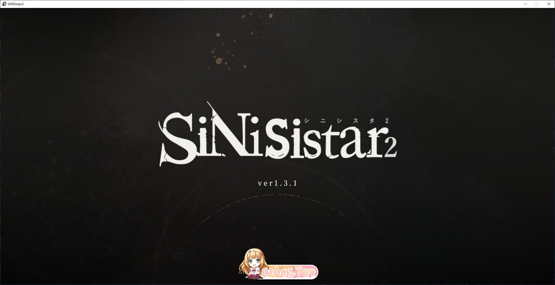哥特少女勇与魔城2 SiNiSistar2 V1.3.1 官方中文正式版 PC端 官中版 预览图