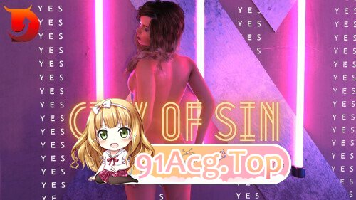 罪恶之城夜曲档案 City of Sin - The Nocturne Files v0.2 PC端 AI汉化版 预览图